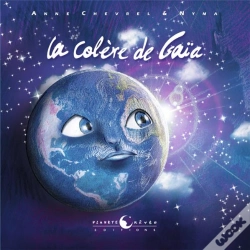 Capa do artigo La Colere De Gaïa