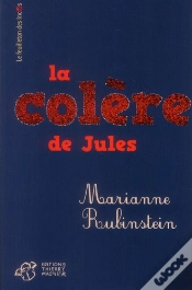 Capa do artigo La Colère De Jules