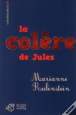 Capa do artigo La Colère De Jules