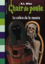 La Colère De La Momie (Édition 2011) - Preview