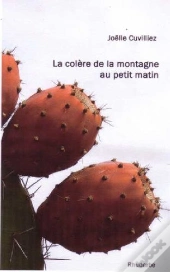 La Colère De La Montagne Au Petit Matin