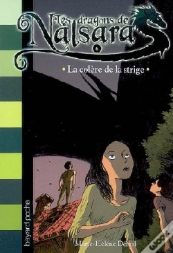 Capa do artigo La Colère De La Strige