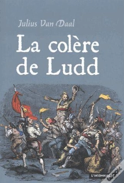 Capa do artigo La Colère De Ludd