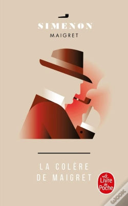 Capa do artigo La Colère De Maigret