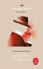 La Colère De Maigret - Preview