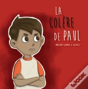 Capa do artigo La Colère De Paul