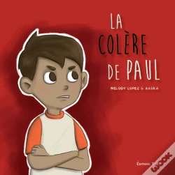 Capa do artigo La Colère De Paul