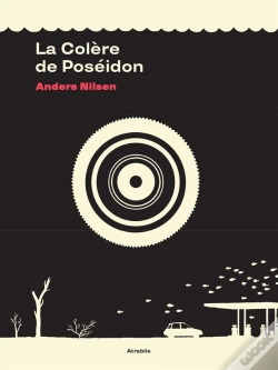Capa do artigo La Colère De Poséidon