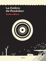 Capa do artigo La Colère De Poséidon