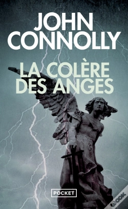 Capa do artigo La Colere Des Anges