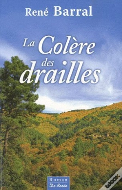 Capa do artigo La Colère Des Drailles