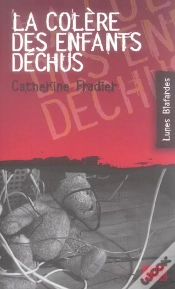 Capa do artigo La Colère Des Enfants Déchus