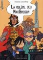 La Colère Des Mac Gregor (Édition 2012) - Preview
