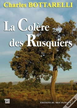 Capa do artigo La Colère Des Rusquiers