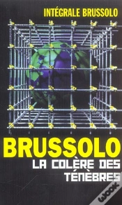 Capa do artigo La Colere Des Tenebres