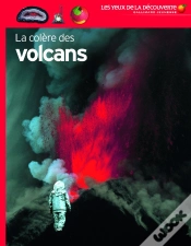 Capa do artigo La Colere Des Volcans