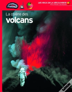 Capa do artigo La Colere Des Volcans
