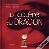 Capa do artigo La Colère Du Dragon