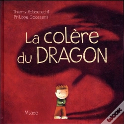 Capa do artigo La Colère Du Dragon