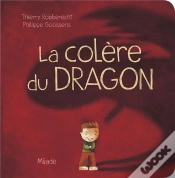Capa do artigo La Colère Du Dragon