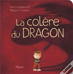 Capa do artigo La Colère Du Dragon