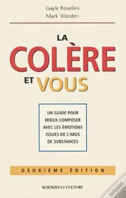 Capa do artigo La Colere Est En Vous