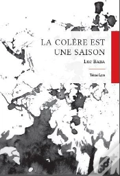 Capa do artigo La Colere Est Une Saison
