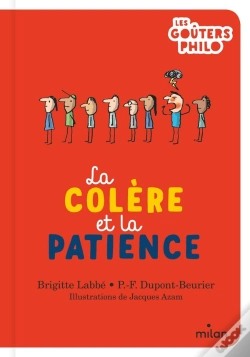 Capa do artigo La Colère Et La Patience
