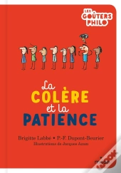 La Colère Et La Patience