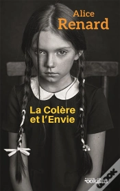 Capa do artigo La Colère Et L