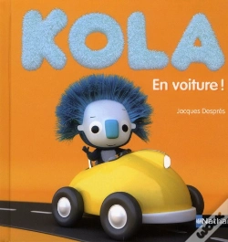 Capa do artigo La Colere