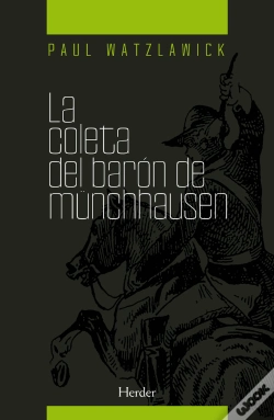 Capa do artigo La Coleta Del Barón Münchhausen