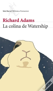 Capa do artigo La Colina De Watership
