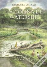 La Colina De Watership
