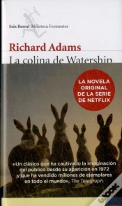 Capa do artigo La Colina De Watership