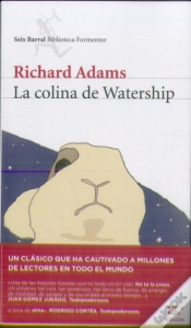 Capa do artigo La Colina De Watership