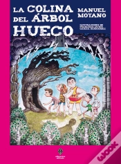 Capa do artigo La Colina Del Arbol Hueco