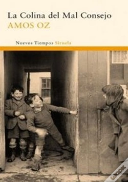 Capa do artigo La Colina Del Mal Consejo
