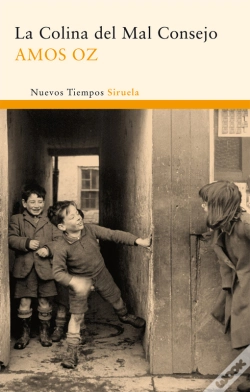 Capa do artigo La Colina Del Mal Consejo