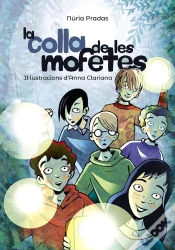 Capa do artigo La Colla De Les Mofetes