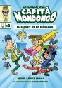 La Colla Del Capita Mondongo 2 - Preview