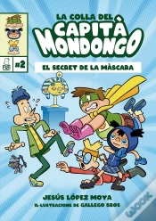 Capa do artigo La Colla Del Capita Mondongo 2