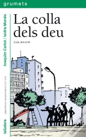 Capa do artigo La Colla Dels Deu