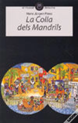 Capa do artigo La Colla Dels Mandrils