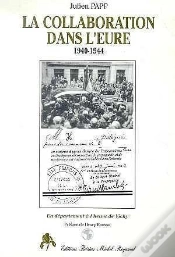 Capa do artigo La Collaboration Dans L