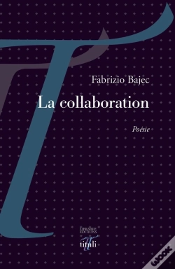 Capa do artigo La Collaboration