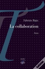 Capa do artigo La Collaboration