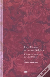 Capa do artigo La Collection Ad Usum Delphini ; L