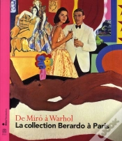 Capa do artigo La Collection Berardo À Paris ; De Miró À Warhol