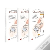 Capa do artigo La Collection Big Notes - Les Plus Belles Oeuvres Classiques + Jazz & Ragtime Pour Débutants